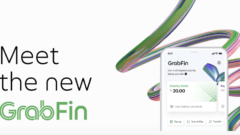Grab Financial Group introduced a new brand and an investment product