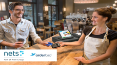 Nets acquires Germany-based POS vendor orderbird