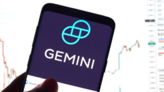 Gemini is parting ways with 10% of its employees