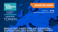 Open Banking Expo to host its flagship European event this fall in person in Amsterdam