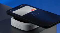 Revolut will launch its first card reader