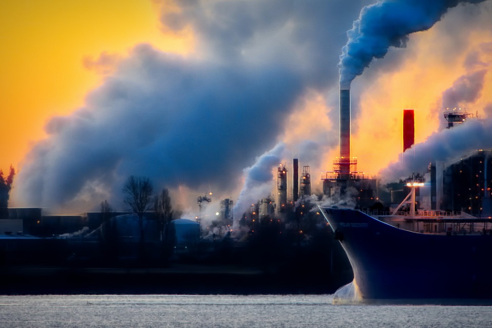 How to track greenhouse gas emissions