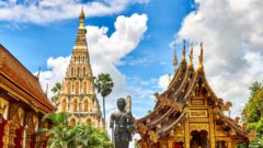 Bank of Thailand to pilot retail CBDC