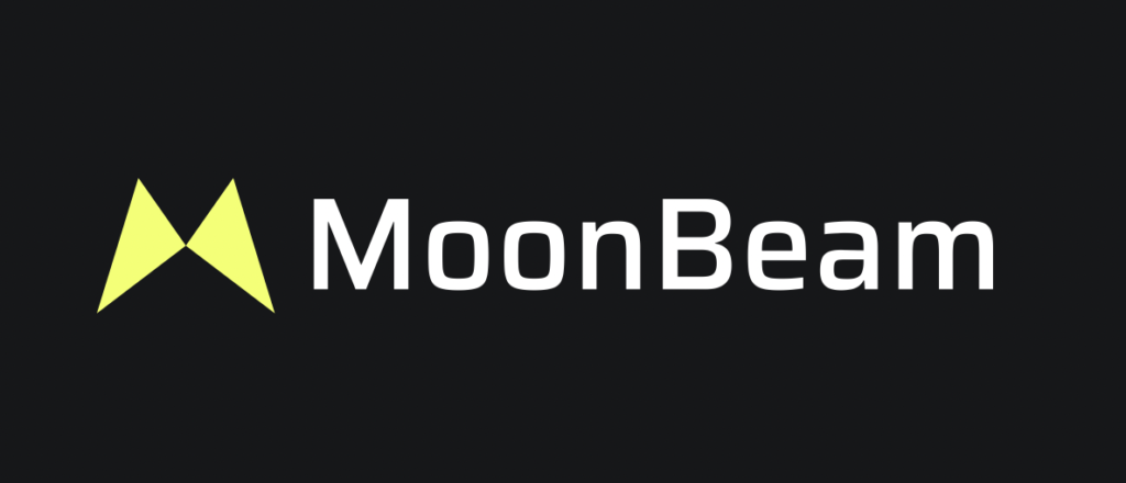 MoonBeam bank