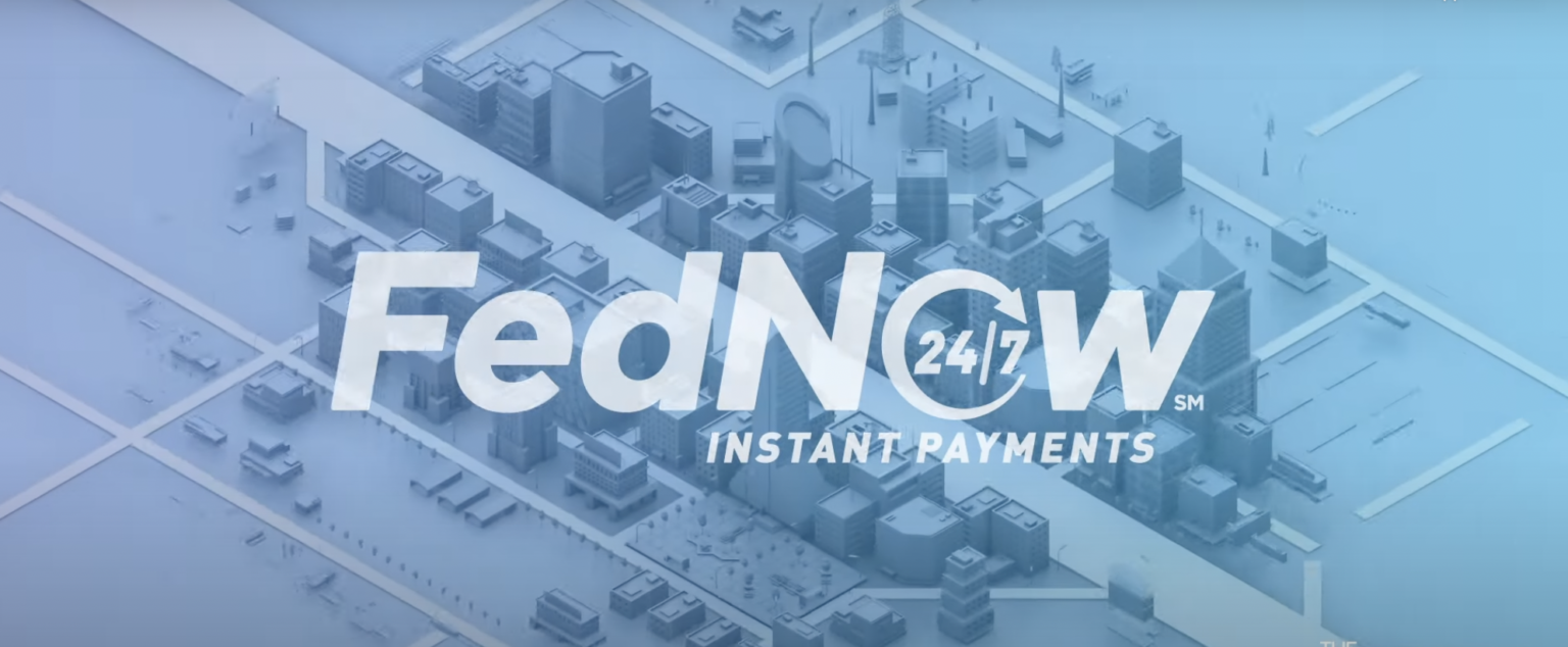 FedNow realtime payments service launches mid2023, begins fullscale
