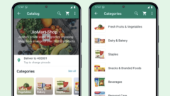 Meta & Jio launch grocery shopping on WhatsApp in India
