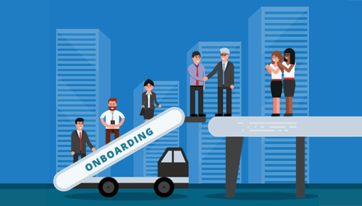 How Good Onboarding Can Enhance Your ROI