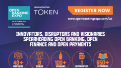 Open Banking Expo UK will take place in London on 20 October
