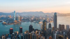 Hong Kong to introduce fintech subsidies
