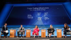 Finovate and SALT conference in New York: innovations and trends in the world of fintech and investments