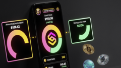 Stack releases crypto trading app for teens