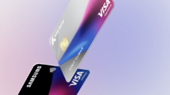 Samsung launches Axis credit card in India