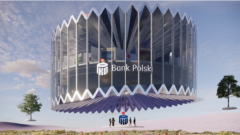PKO Bank Polski opens in Metaverse