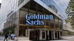 Goldman Sachs is going through major changes