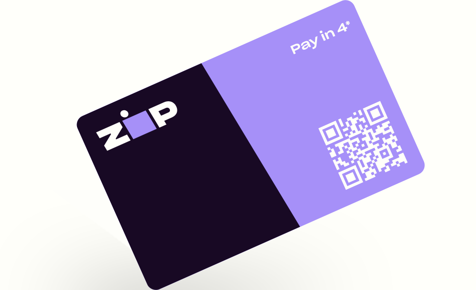 Zip Card BNPL