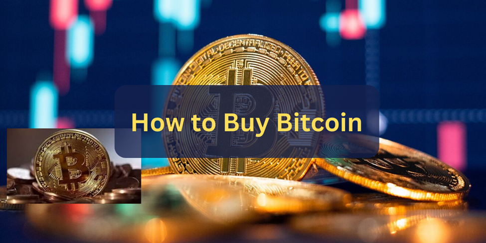 How to buy bitcoina