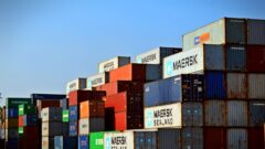 IBM and Maersk Shut Down Blockchain Logistic Platform