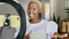 American Express Launches TikTok Accelerator for SMEs