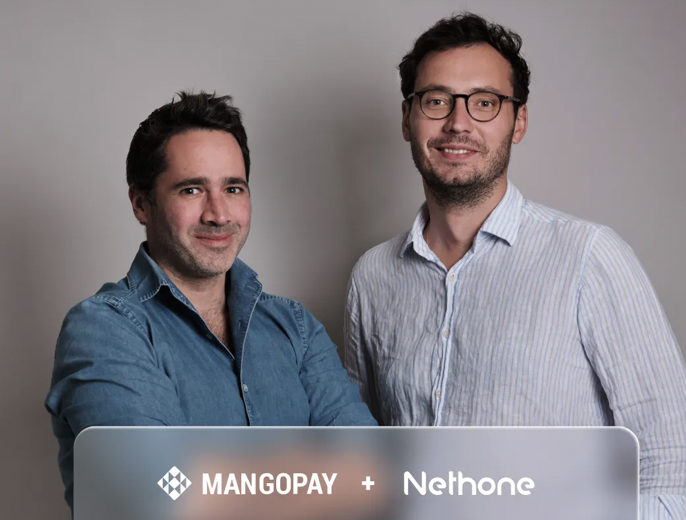 MangoPay and Nethone