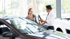 Top 5 Budget-Friendly Reasons To Get A Car Loan From A Credit Union