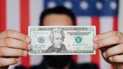 Americans Lose Optimism about Their Finances in 2023