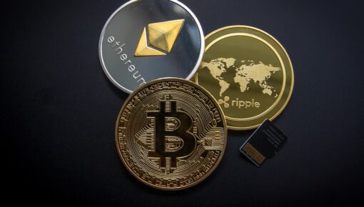 The Role of Cryptocurrency in Evolving Digital Marketing Strategies