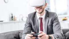 CES 2023 Showcases Touch and Smell Tech for Metaverse