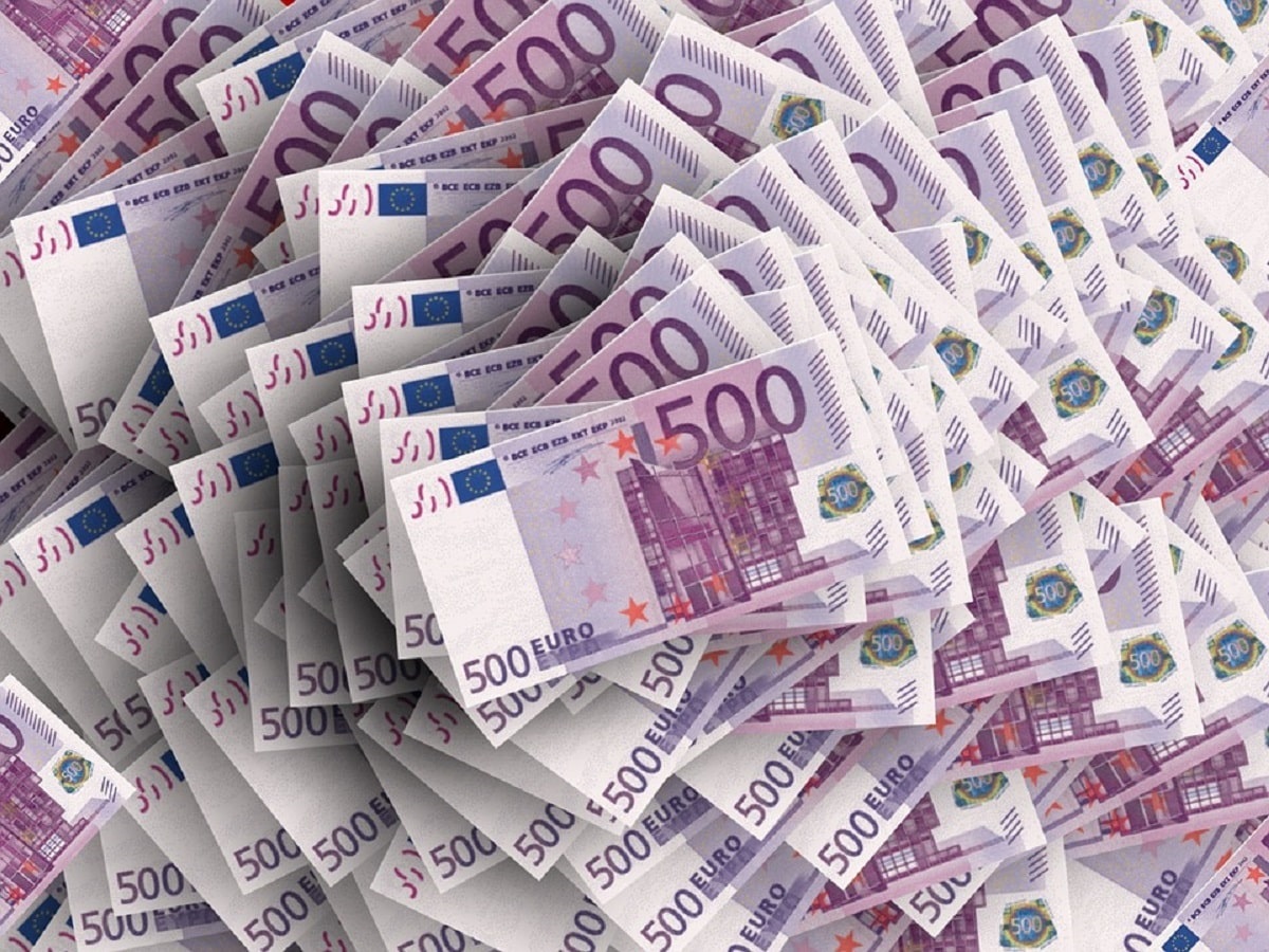 Effektivitet slack manifestation Neobank Kompasbank Raises €12 Million | PaySpace Magazine