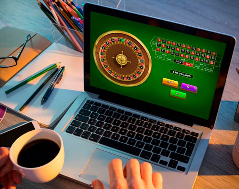 Top Casino Games with the Lowest House Edge