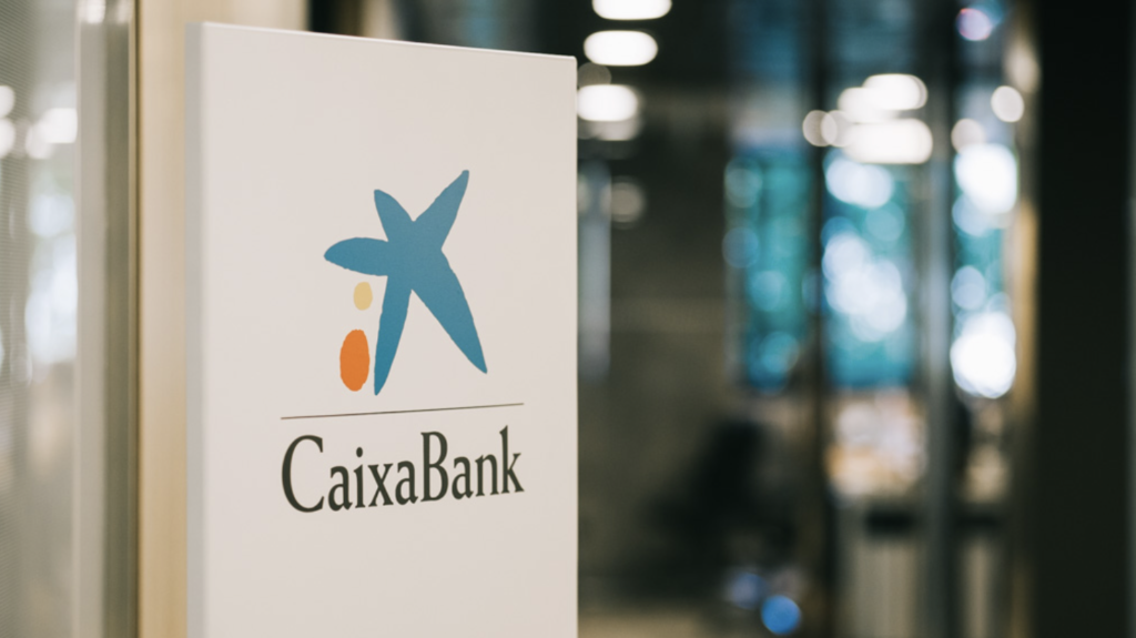 CaixaBank AI cybersecurity