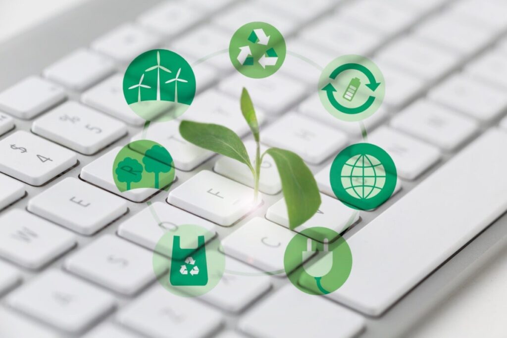 7 Ways for a Fintech to Become More ESG-Focused