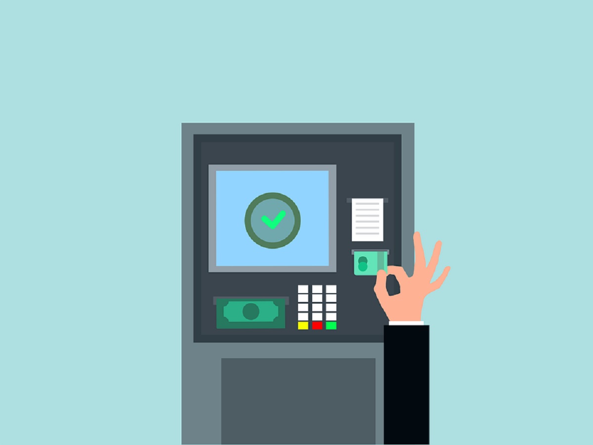 Nigerian ATMs Run Dry