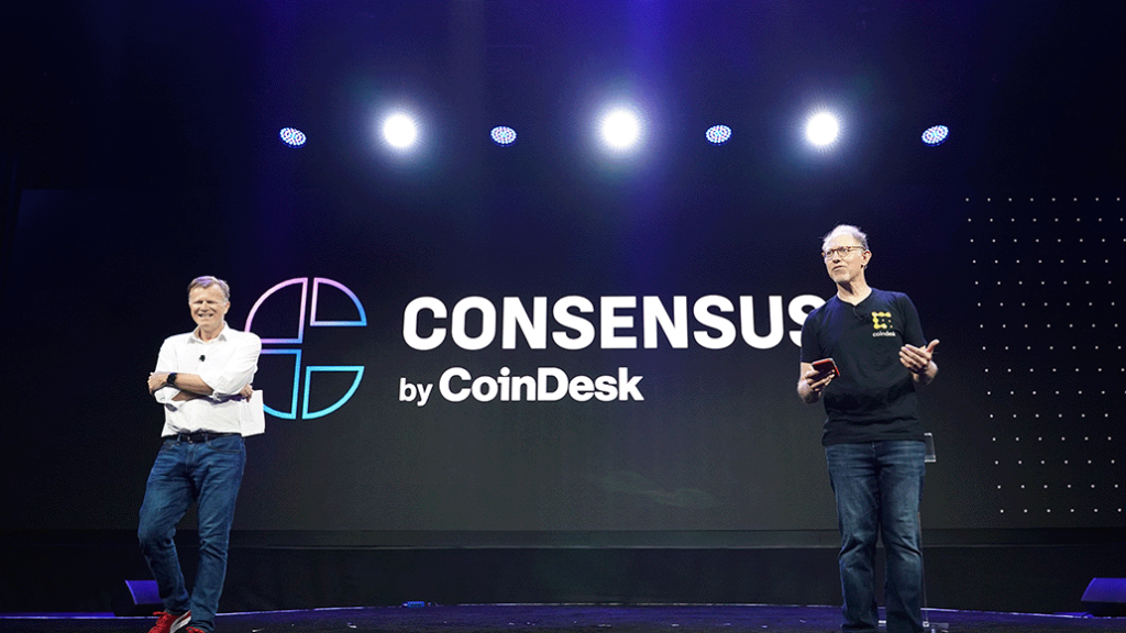 Consensus 2023 By Coindesk — 26-28 April, 2023 | PaySpace Magazine