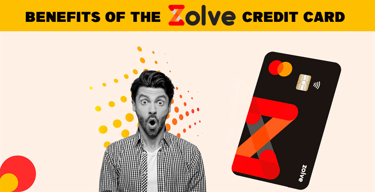 What is the Zolve Credit Card?