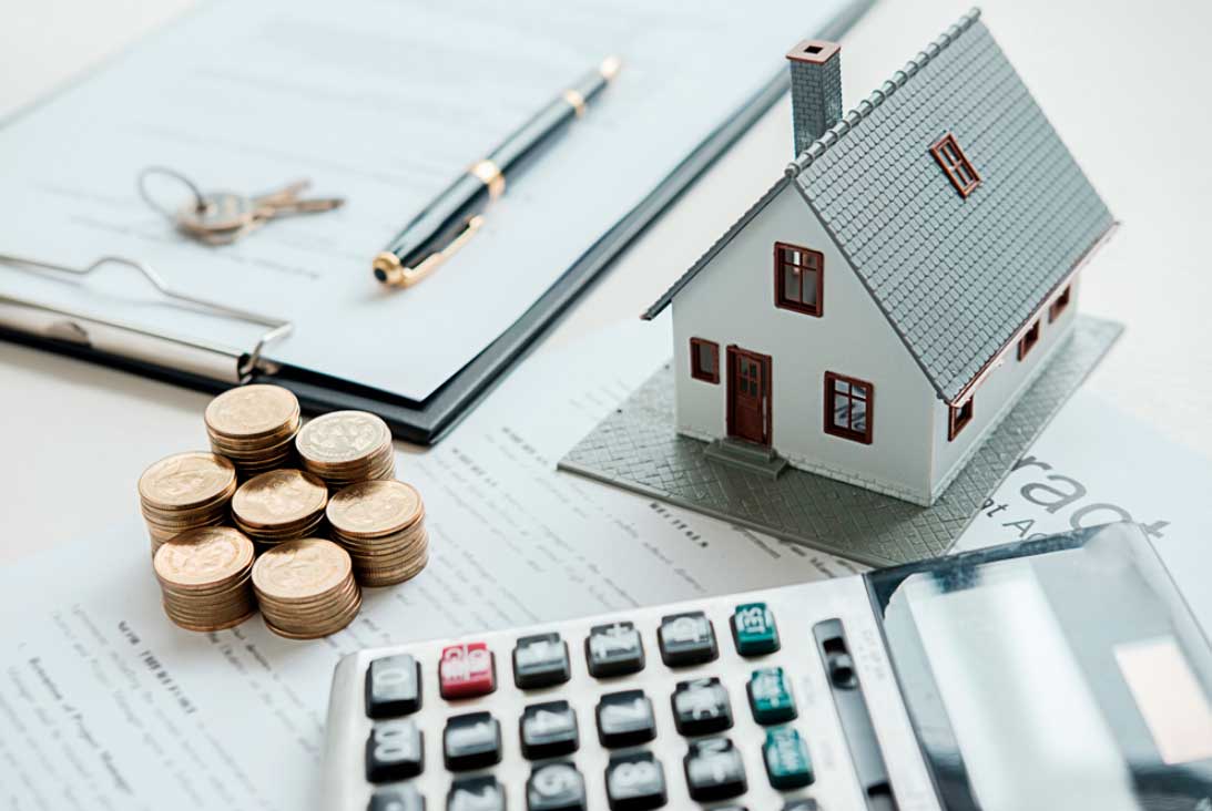 Copy of Fixed Rate Vs. Variable Rate Home Loans: A First-Time Buyer's Guide