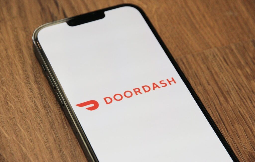 DoorDash Partners With Chase to Drive Rewards Card Spend