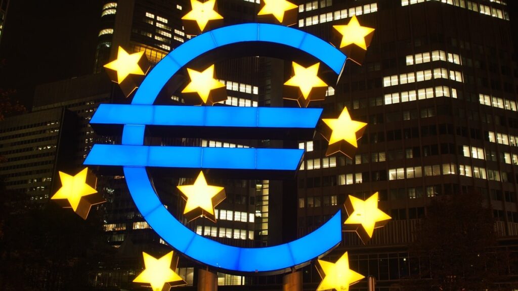 ECB Introduces Timeline for CBDC Rollout