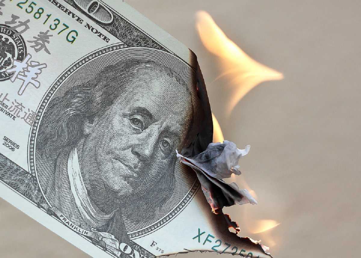 FinTech Cash Burn Totaled $12 Billion in 2022