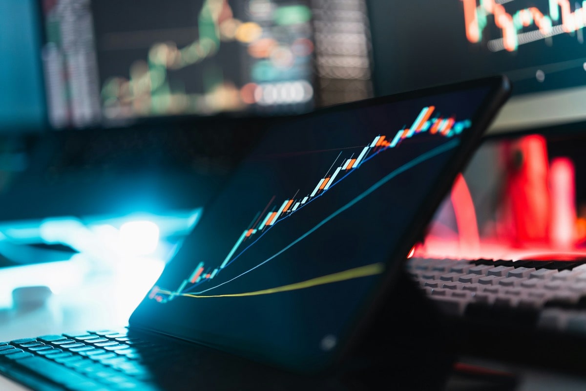 Forex Compounding Strategy: Optimize Your Trading With A Plan