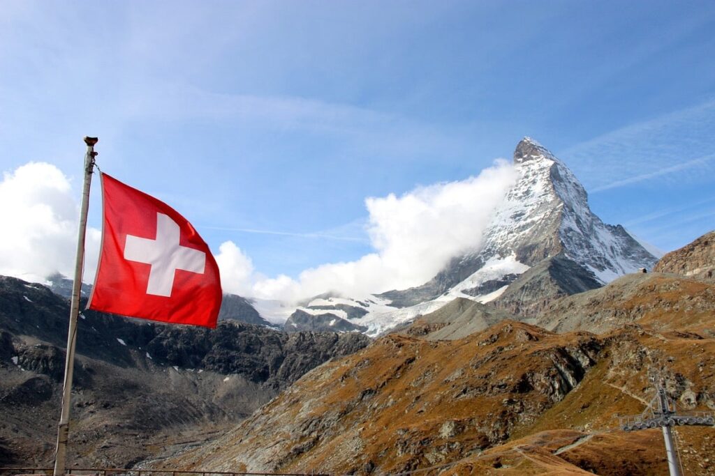 Swiss Bankers Association Considers Joint Deposit Token
