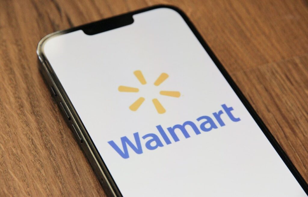 Walmart Teams Up With Citi on Digital Lending Platform