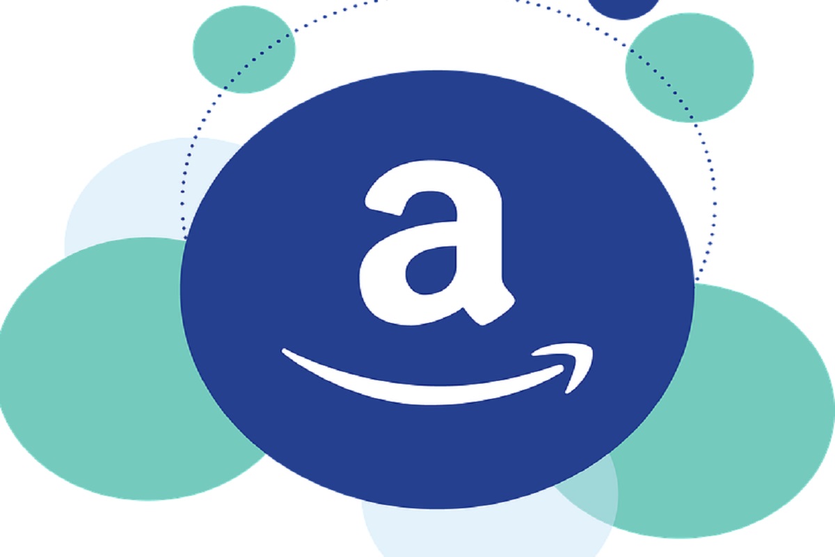 Amazon Posts $3.2 Billion Profit 