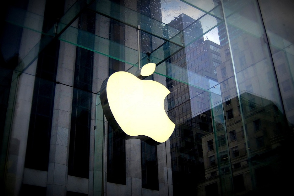 Apple to Open Its First Retail Store in India