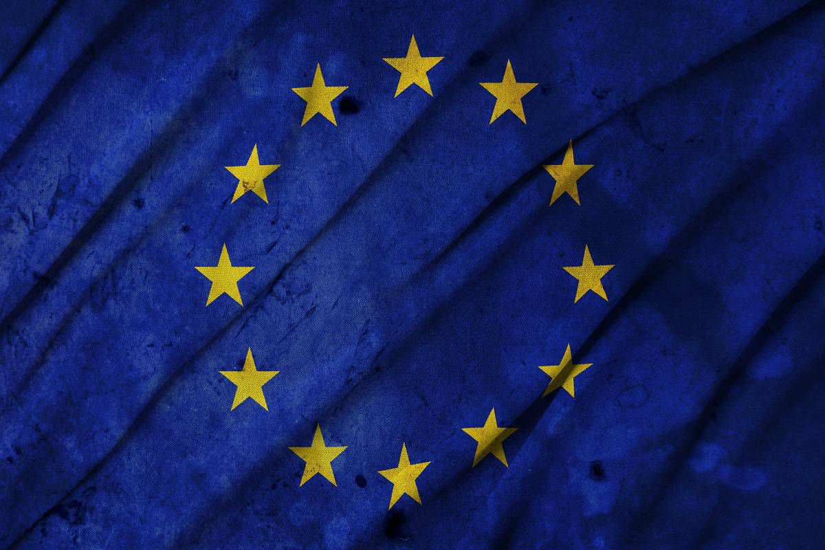 EU Parliament Votes for New Crypto Rules