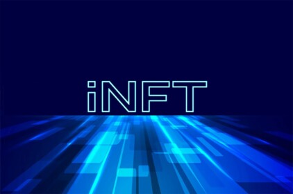 Bs Inft What is an iNFT? - PaySpace Magazine