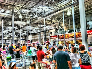 Major Differences Between Sam's Club Vs Costco | PaySpace Magazine