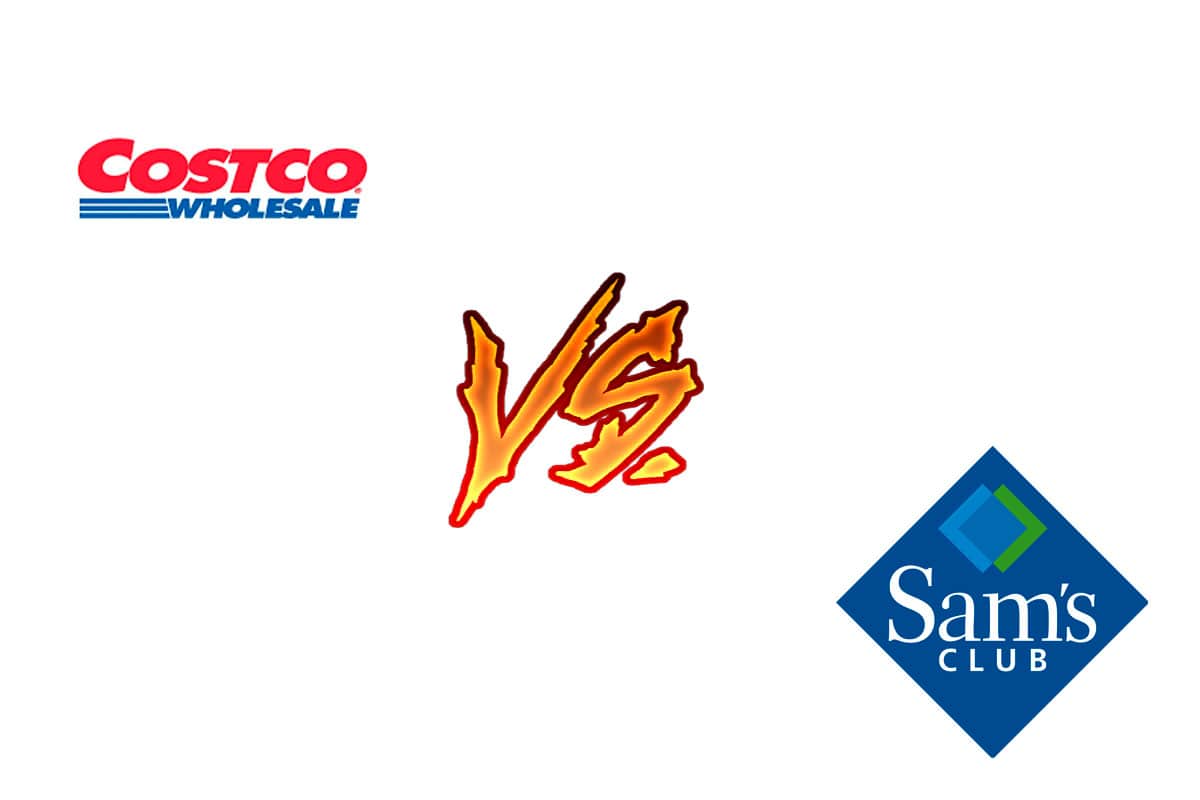 Differences Between Sams Club vs Costco