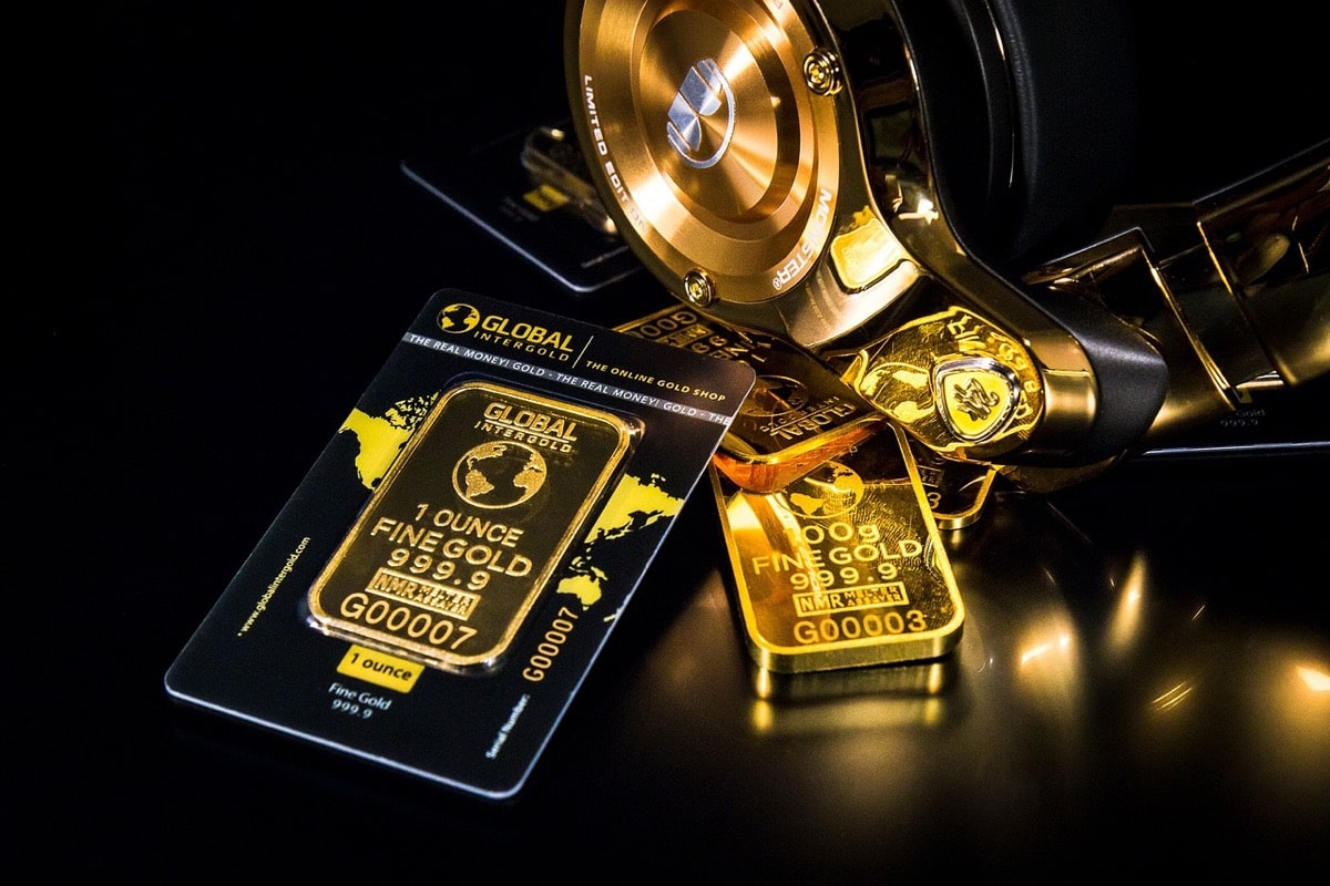 Zimbabwe gold-backed digital currency
