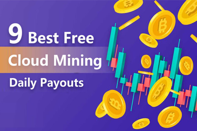 free 25 crypto currency cloud mining sites