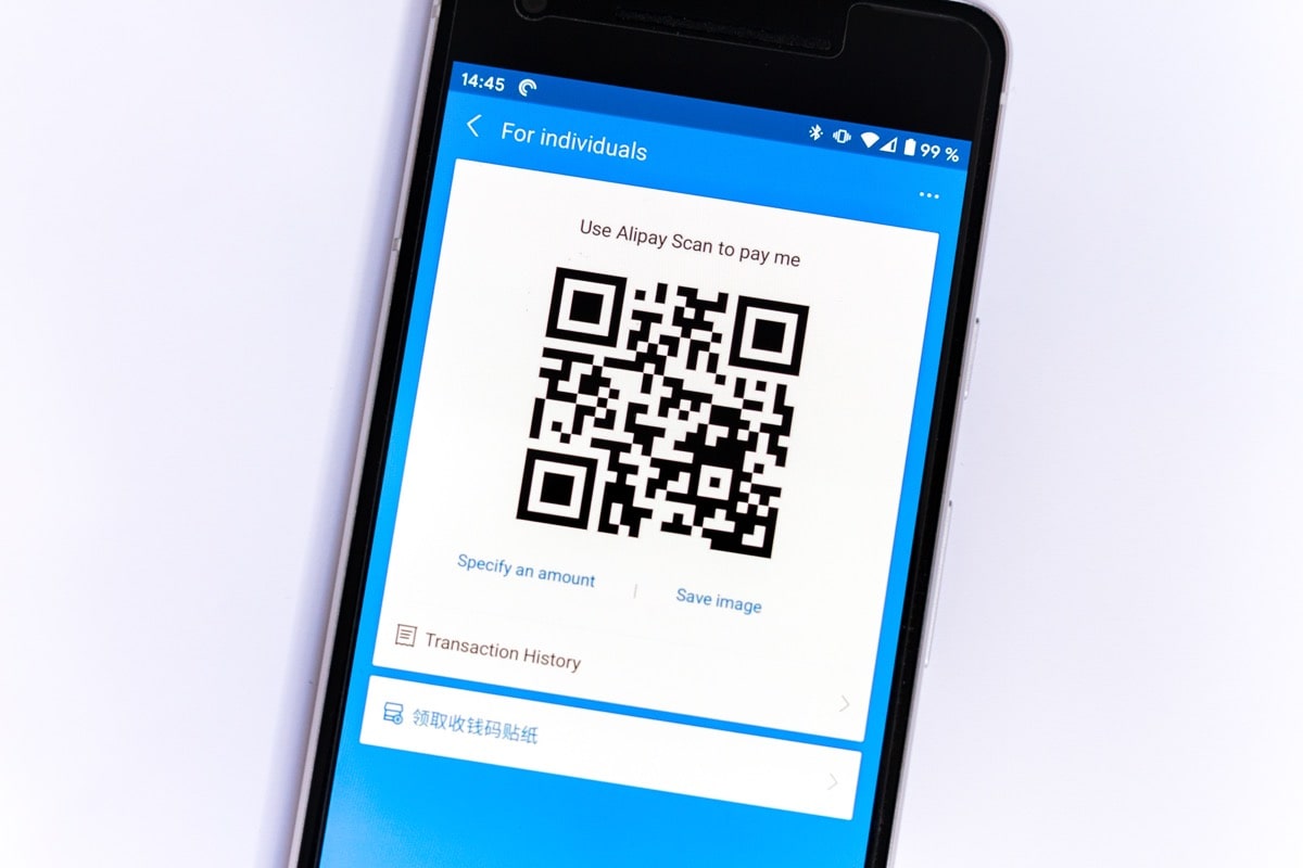 Alipay+ Expands to Thailand